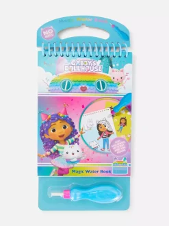 Książeczka do kąpieli z motywem Kociego Domku Gabi