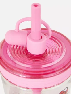 Kubek niekapek z motywem Hello Kitty i przyjaciół