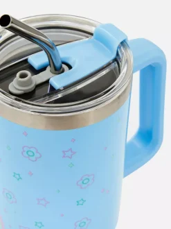 Kubek podróżny z Lilo i Stichem Disneya