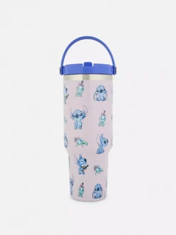 Kubek podróżny z motywem Sticha Disneya