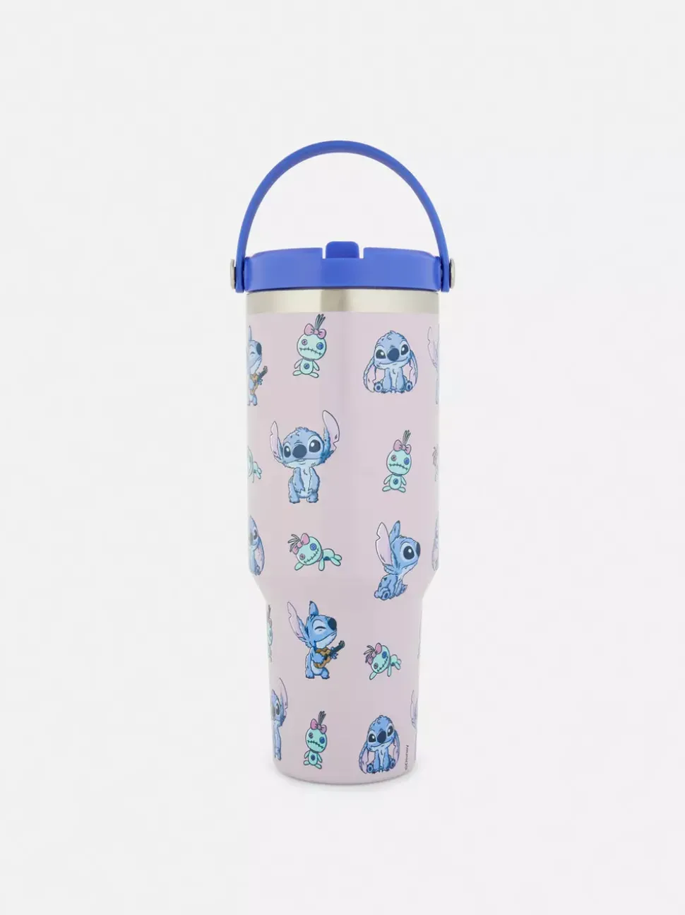 Kubek podróżny z motywem Sticha Disneya