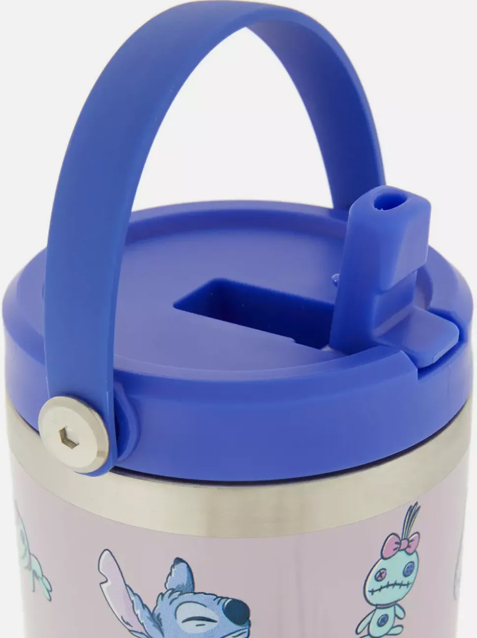 Kubek podróżny z motywem Sticha Disneya