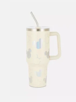 Kubek podróżny z Myszką Miki Disneya