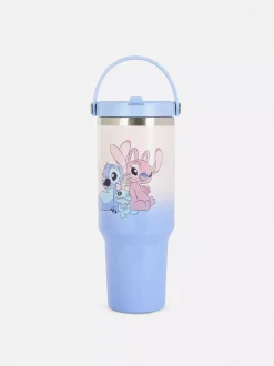 Kubek turystyczny z motywem Sticha Disneya