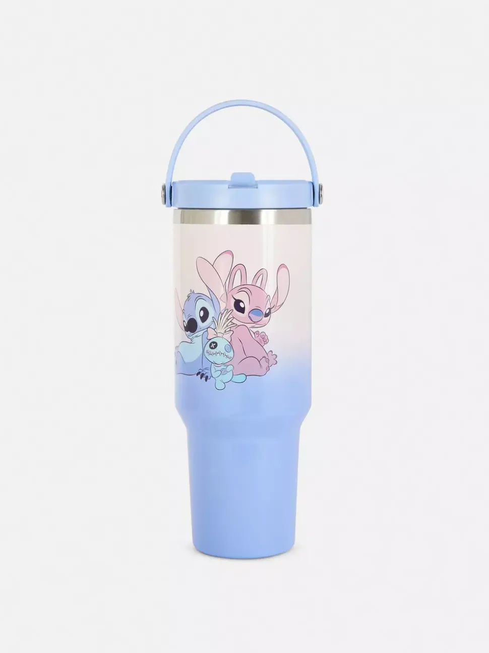 Kubek turystyczny z motywem Sticha Disneya