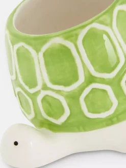 Kubek w kształcie żółwia