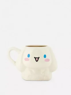 Kubek z motywem Cinnamorolla z Hello Kitty