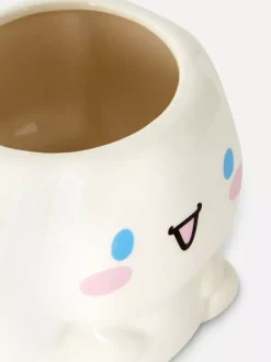 Kubek z motywem Cinnamorolla z Hello Kitty