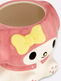 Kubek z motywem My Melody z Hello Kitty