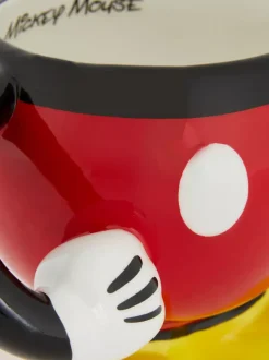 Kubek z motywem Myszki Miki Disneya