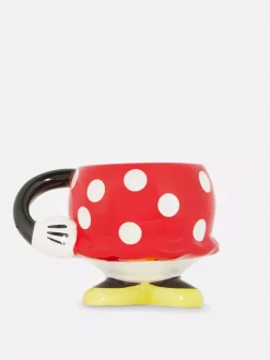 Kubek z motywem Myszki Minnie Disneya