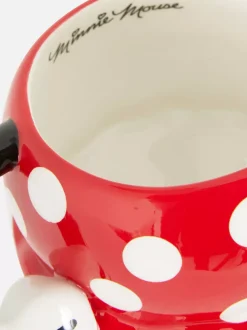 Kubek z motywem Myszki Minnie Disneya