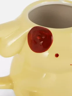 Kubek z motywem Pompompurina z Hello Kitty