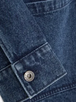 Kurtka jeansowa The Stronghold