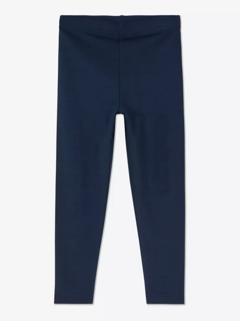 Legginsy o dużej zawartości bawełny