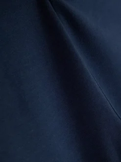 Legginsy o dużej zawartości bawełny