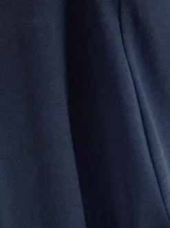 Legginsy w jednolitym kolorze