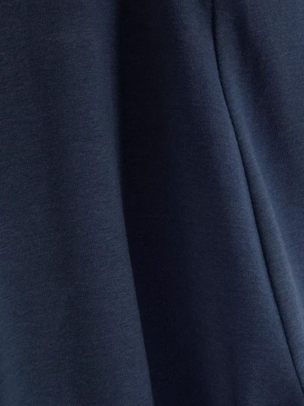 Legginsy w jednolitym kolorze