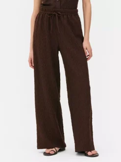 Legginsy z szerokimi nogawkami Paula Echevarría