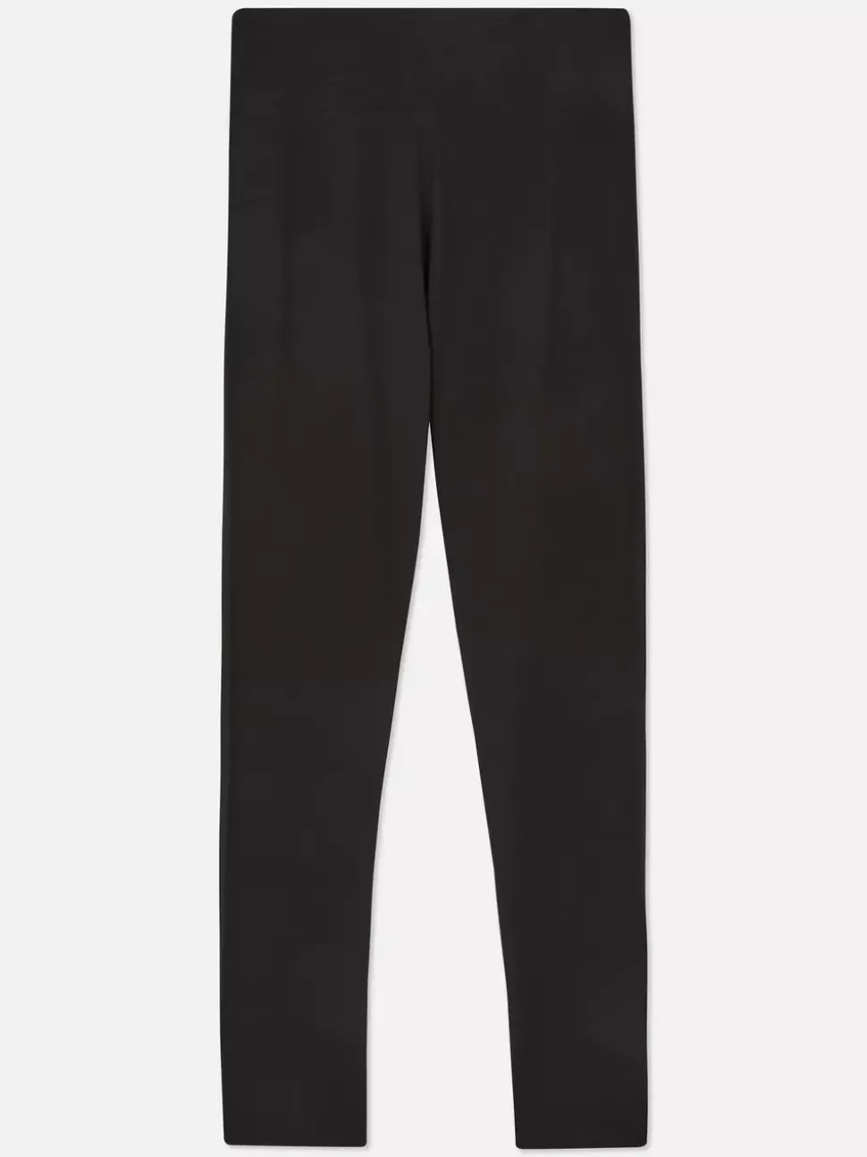 Legginsy z wysokim stanem