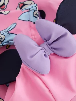 Letni kombinezon oraz kapelusz z motywem Disneya