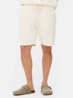 Luźne spodenki ze sznurkiem Kem