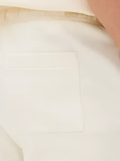 Luźne spodenki ze sznurkiem Kem