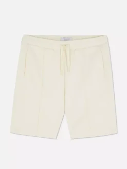 Luźne spodenki ze sznurkiem Kem