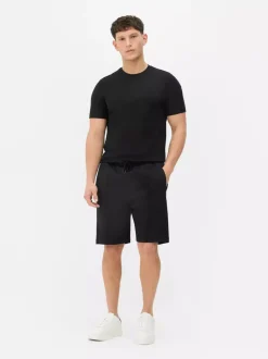 Luźne spodenki ze sznurkiem Kem