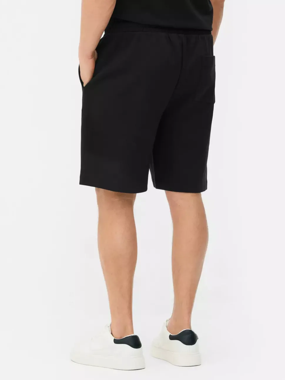 Luźne spodenki ze sznurkiem Kem