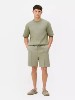 Luźne spodenki ze sznurkiem Kem