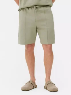 Luźne spodenki ze sznurkiem Kem