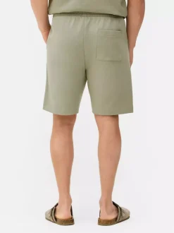 Luźne spodenki ze sznurkiem Kem