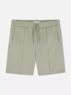 Luźne spodenki ze sznurkiem Kem