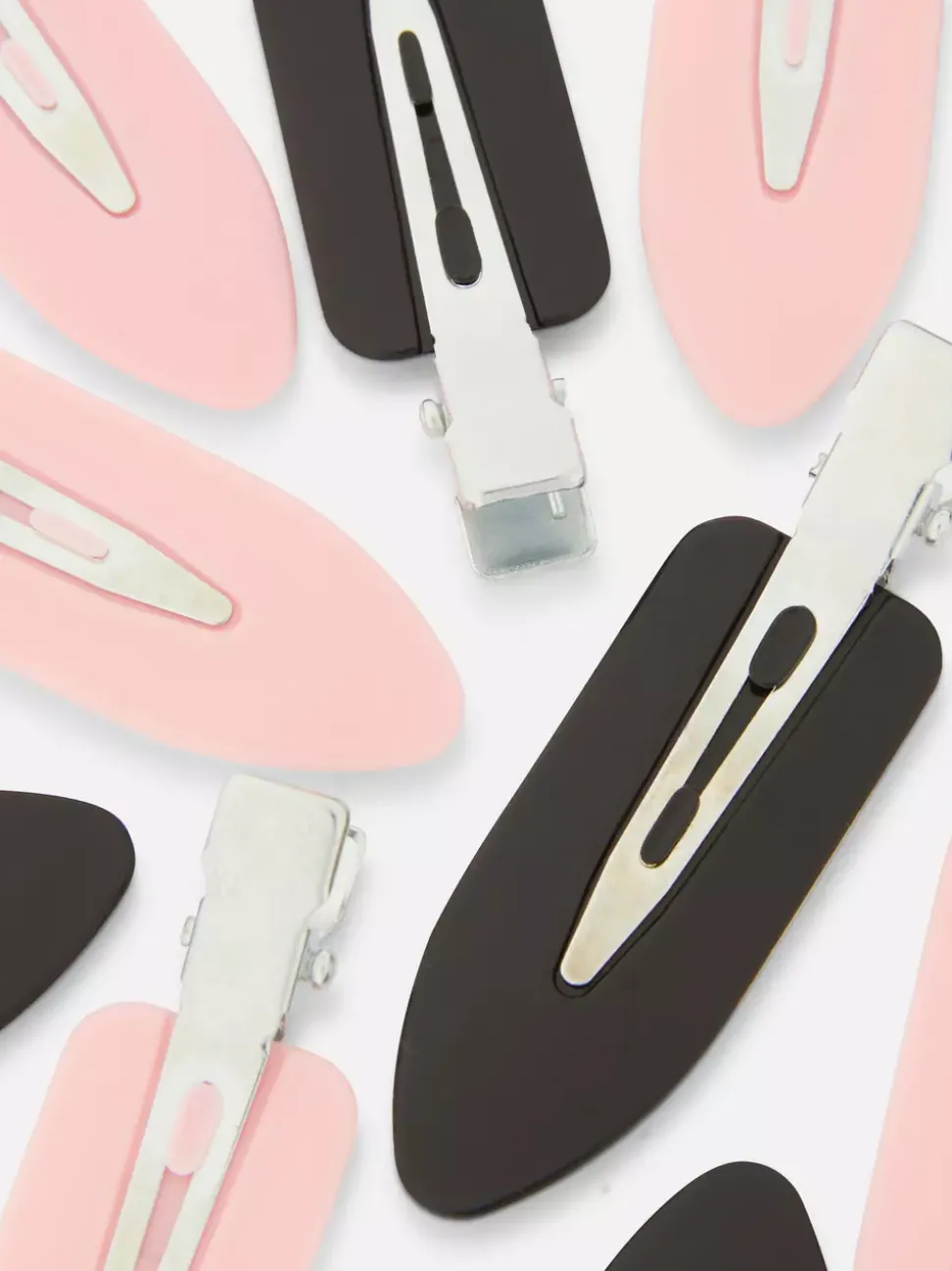 Magiczne spinki do włosów, 10 szt.