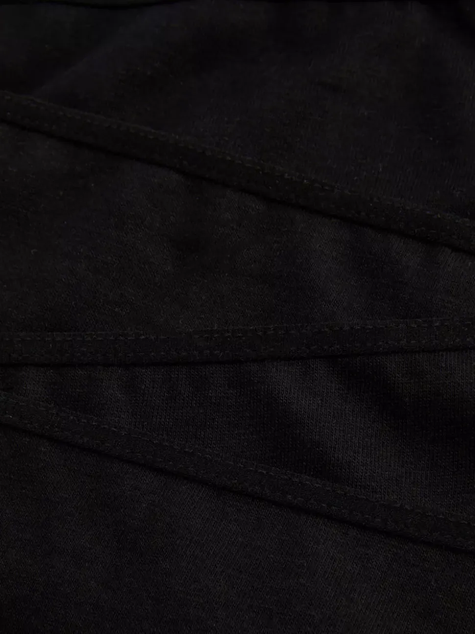 Majtki damskie z wysokim wycięciem, 4 pary