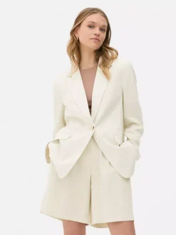 Marynarka jednorzędowa