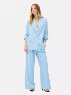 Marynarka jednorzędowa Rita Ora