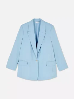 Marynarka jednorzędowa Rita Ora