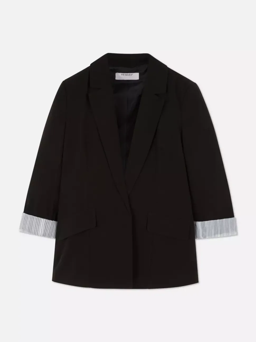 Marynarka o luźnym kroju