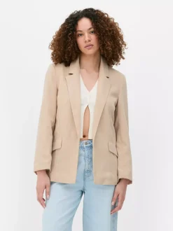 Marynarka o luźnym kroju