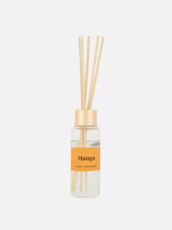 Mały dyfuzor z patyczkami