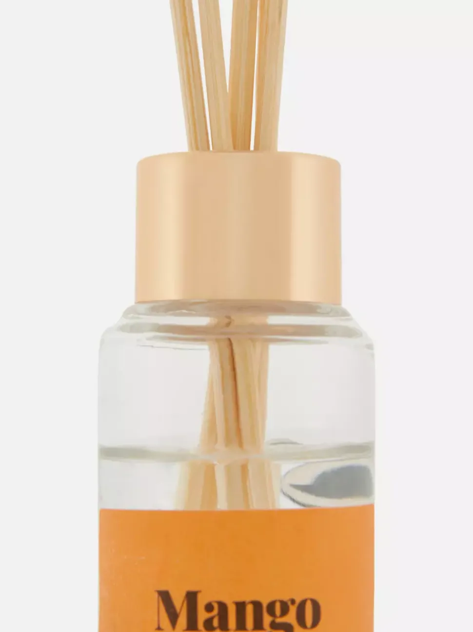 Mały dyfuzor z patyczkami