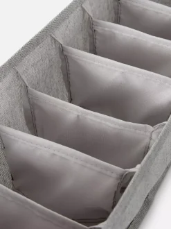 Mały organizer na ubrania