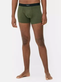 Melanżowe bokserki, 5 par