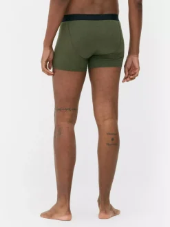 Melanżowe bokserki, 5 par