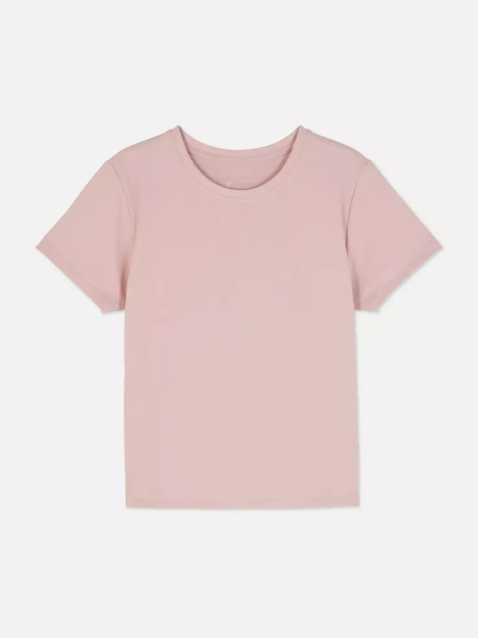 Miękki T-shirt na siłownię