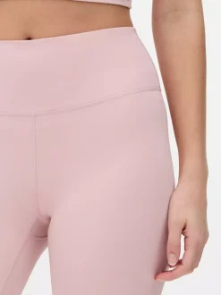 Miękkie legginsy na siłownię