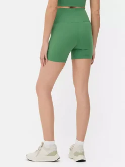 Miękkie sportowe szorty