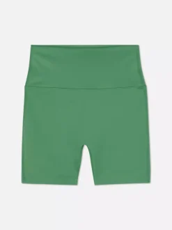 Miękkie sportowe szorty